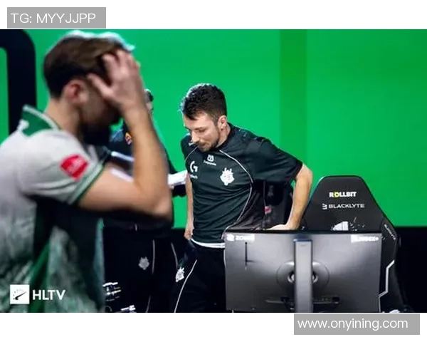 NiKo称奥斯汀教训已吸收队伍调整超快焕新再启新征程